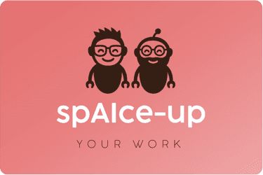 spAIce-up